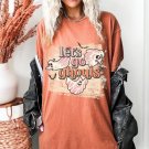 Tee, Lets Go Girls Oversized Tee, Bridesmaids Shirts Getting Ready
