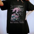 National Park Shirt, Joshua Tree National Park Oversized Vintage T-Shirt, Joshua Tree Shirt