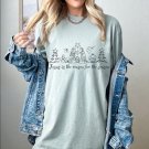 Jesus is the Reason Shirt, Jesus Is the Reason For The Season Oversized Tee, 