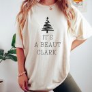 Its Either Serial Killer Documentaries Or Christmas Movies We Either Sleighin Or Slayin Shirt