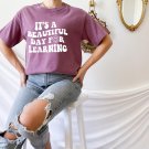 Christmas Vacation, Its a Beaut Clark Oversized Vintage Shirt, Holiday Shirt