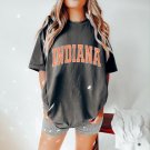 Indiana Shirt, Indiana Oversized TShirt, Indiana Apparel