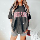 Indiana Shirt, Indiana Oversized TShirt, Indiana Apparel