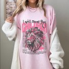 God Will Save Our Children, I Will Save Thy Children Vintage Tshirt, Christian God Shirt