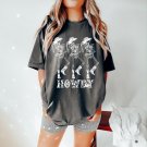 Dancing Skeleton Shirt, Howdy Cowboy Skeleton Shirt
