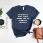 Pro Choice Shirt, He Who Hath Not a Uterus Should Shut The Fucketh Up, Abortion Rights