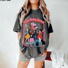 Halloween Tee, Easy Bake Coven 90s Horror Movie Fan Oversized Vintage T Shirt, Tee
