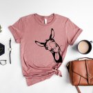 Uterus Snake Pro Choice Oversized Shirt, Dont Treat On Me Oversized Shirt, Feminist Shirt