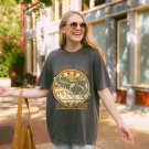Tshirt, Chase Your Dreams Oversized TShirt, Mental Health Matters Shirt