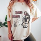Cowgirl Bachelorette Shirts, Bang Cowgirl Oversized TShirt, Tshirt