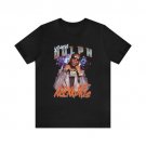 YOUNG DOLPH Unisex Jersey Short Sleeve Tee
