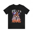 YOUNG DOLPH BOOTLEG Vintage 90s Unisex Jersey Short Sleeve Tee Shirt