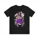 WIZ KHALIFA VINTAGE Retro Unisex Jersey Short Sleeve Tee