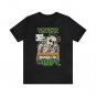 WIZ KHALIFA RETRO Bootleg Unisex Jersey Short Sleeve Tee
