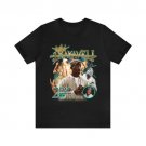 Vintage 90s Rap Bootleg Style T-Shirt TUPAC 90s Style Unisex Graphic Tee Shirt