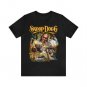 Vintage 90s Rap Bootleg Style T-Shirt SNOOP DOGG 90s Style Unisex Graphic Tee