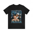 Vintage 90s Rap Bootleg Style T-Shirt PESO PLUMA 90s Unisex Graphic Tee Shirt
