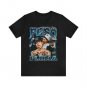 Vintage 90s Rap Bootleg Style T-Shirt PESO PLUMA 90s Unisex Graphic Tee Shirt
