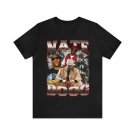 Vintage 90s Rap Bootleg Style T-Shirt NATE DOGG 90s Style Unisex Graphic Tee