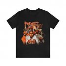 Vintage 90s Rap Bootleg Style T-Shirt NAS Vintage 90s Unisex Graphic Tee Shirt