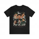 Vintage 90s Rap Bootleg Style T-Shirt LIL BABY 90s Unisex Graphic Tee Shirt