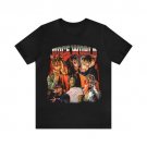Vintage 90s Rap Bootleg Style T-Shirt JUICE WRLD Vintage 90s Unisex Graphic Tee