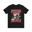 Vintage 90s Rap Bootleg Style T-Shirt JUICE WRLD 90s Style Unisex Graphic Tee