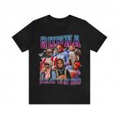 Vintage 90s Rap Bootleg Style T-Shirt GUNNA 90s Style Unisex Graphic Tee Shirt