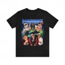 Vintage 90s Rap Bootleg Style T-Shirt BAD BUNNY Vintage 90s Unisex Graphic Tee
