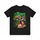 Vintage 90s Rap Bootleg Style T-Shirt ASAP ROCKY Unisex Graphic Tee Shirt