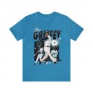 KEN GRIFFEY Jr Unisex Tee Shirt, Vintage 90s Baseball Bootleg Style T-Shirt