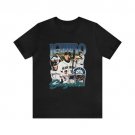 ICHIRO SUZUKI Unisex Tee Shirt, Vintage 90s Baseball Bootleg Style T-Shirt
