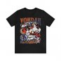 Vintage 90s Baseball Bootleg Style T-Shirt YORDAN ALVAREZ 90s Unisex Graphic Tee