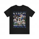 Vintage 90s Baseball Bootleg Style T-Shirt SAMMY SOSA Unisex Graphic Tee