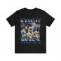 Vintage 90s Baseball Bootleg Style T-Shirt SAMMY SOSA Unisex Graphic Tee