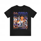 Vintage 90s Baseball Bootleg Style T-Shirt PETE ALONSO Unisex Graphic Tee