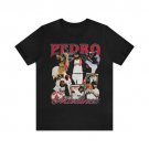 Vintage 90s Baseball Bootleg Style T-Shirt PEDRO MARTINEZ 90s Unisex Graphic Tee