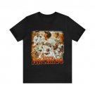 Vintage 90s Baseball Bootleg Style T-Shirt MANNY MACHADO Unisex Graphic Tee