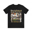 Vintage 90s Baseball Bootleg Style T-Shirt MANNY MACHADO 90s Unisex Graphic Tee