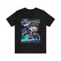 Vintage 90s Baseball Bootleg Style T-Shirt JULIO RODRIGUEZ Unisex Graphic Tee