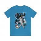 Vintage 90s Baseball Bootleg Style T-Shirt KEN GRIFFEY JR KID Unisex Graphic Tee