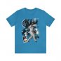 Vintage 90s Baseball Bootleg Style T-Shirt KEN GRIFFEY JR KID Unisex Graphic Tee