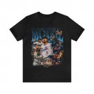 Vintage 90s Baseball Bootleg Style T-Shirt JEFF MCNEIL 90s Unisex Graphic Tee