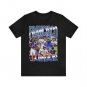 Vintage 90s Baseball Bootleg Style T-Shirt FRANCISCO LINDOR Unisex Graphic Tee