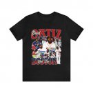 Vintage 90s Baseball Bootleg Style T-Shirt DAVID ORTIZ 90s Unisex Graphic Tee