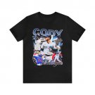 Vintage 90s Baseball Bootleg Style T-Shirt CODY BELLINGER Unisex Graphic Tee