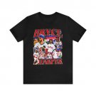 Vintage 90s Baseball Bootleg Style T-Shirt BRYCE HARPER Unisex Graphic Tee Shirt