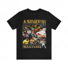 Vintage 90s Baseball Bootleg Style T-Shirt ANDREW MCCUTCHEN Unisex Graphic Tee