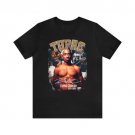 TUPAC SHAKUR VINTAGE 90s Unisex Jersey Short Sleeve Tee