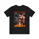 TRAVIS SCOTT Wish You Were Here Unisex Jersey Short Sleeve Tee